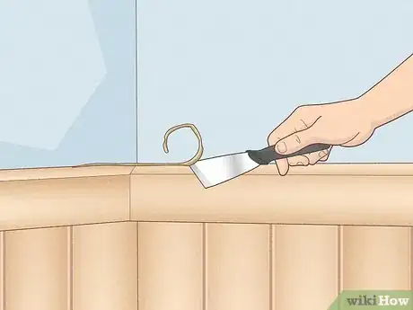 Imagen titulada Remove Caulk Residue Step 10
