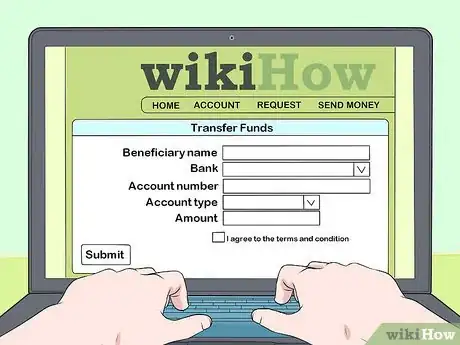 Imagen titulada Withdraw Money from a Savings Account Step 9