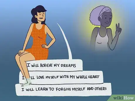 Imagen titulada Love Yourself Step 20