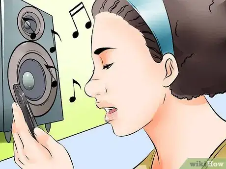 Imagen titulada Disguise Your Voice Step 3