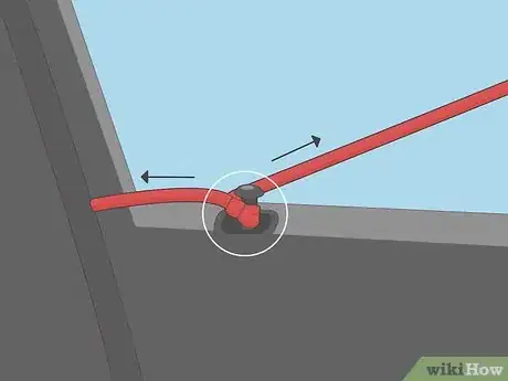 Imagen titulada Open Car Doors Step 13