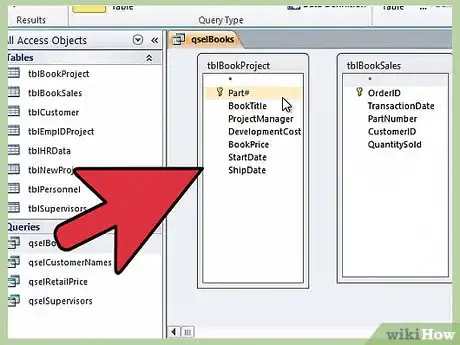 Imagen titulada Link Tables in Access Step 9
