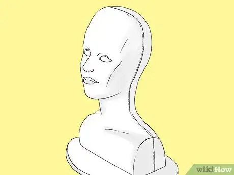 Imagen titulada Make Mannequin Heads Step 15