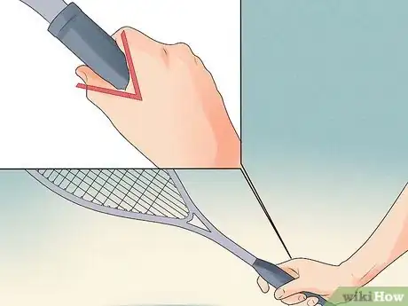 Imagen titulada Play Squash Step 6