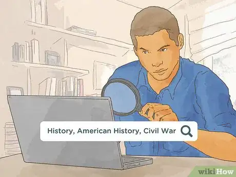 Imagen titulada Use an Encyclopedia Step 8
