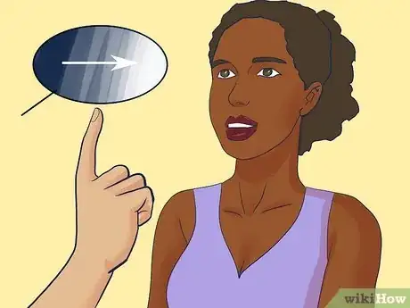 Imagen titulada Describe a Color to a Blind Person Step 6