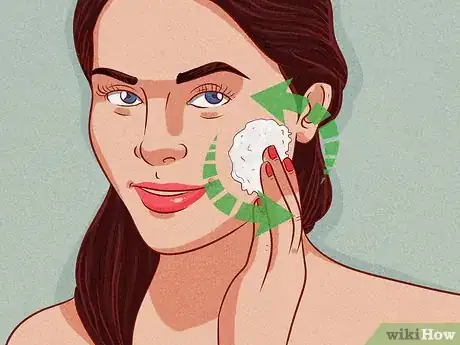 Imagen titulada Get Rid of Unwanted Hair Step 11