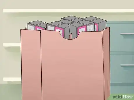 Imagen titulada Properly Dispose of Ink Cartridges Step 5