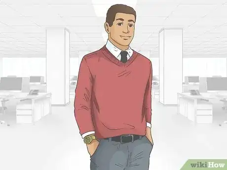 Imagen titulada Be Comfortable in Any Situation Step 3