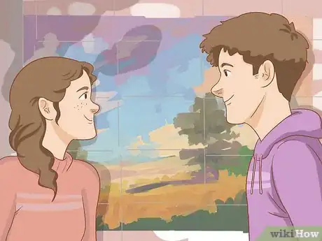 Imagen titulada Win a Teenage Girl's Heart Step 5