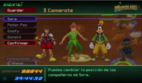 Imagen titulada Equipar a Peter Pan.png
