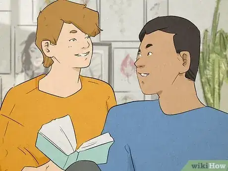 Imagen titulada React when a Cancer Man Pulls Away Step 16