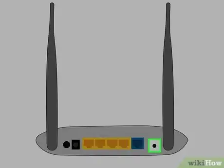 Imagen titulada Connect the Nintendo Wii to Wi–Fi Step 12