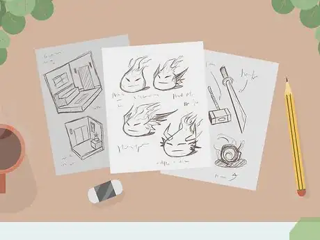 Imagen titulada Develop a Game Step 8