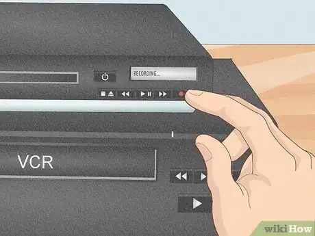 Imagen titulada Convert a VHS to DVD Step 5