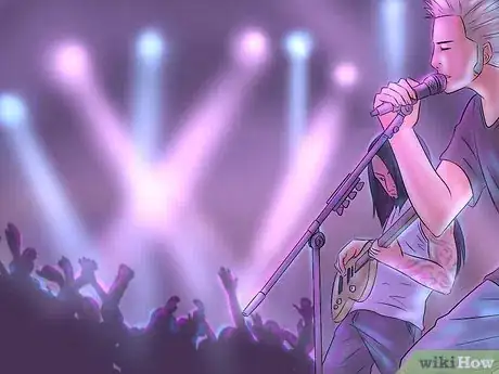 Imagen titulada Become a Rockstar Step 8