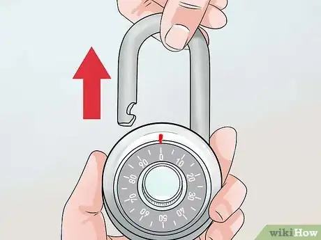Imagen titulada Open a Lock Step 8