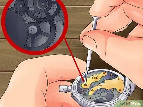 Imagen titulada Wind an Automatic Watch Step 19