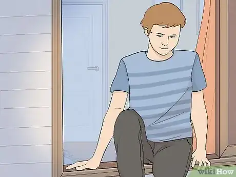 Imagen titulada Deal With an Abusive Father Step 2