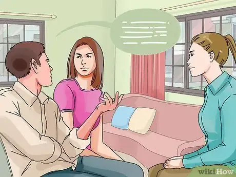 Imagen titulada Resolve Conflict Effectively Step 20