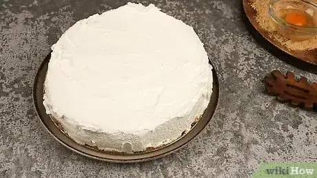 Imagen titulada Remove Cheesecake from a Springform Pan Step 16