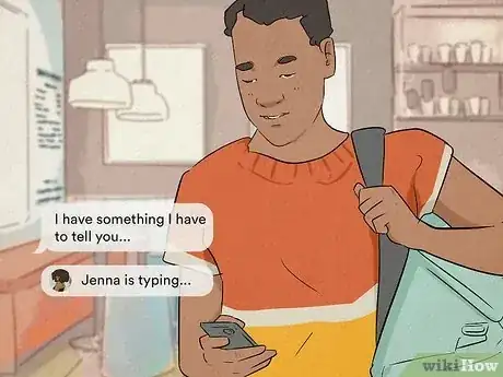 Imagen titulada April Fools' Prank Your Boyfriend Through Text Step 8