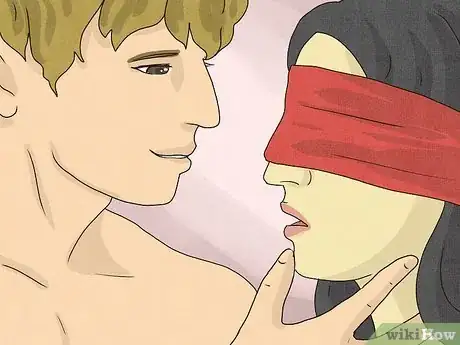 Imagen titulada Be Quiet in Bed Step 1