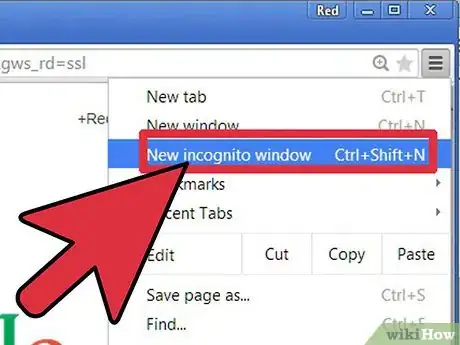 Imagen titulada Use Google Chrome Step 5
