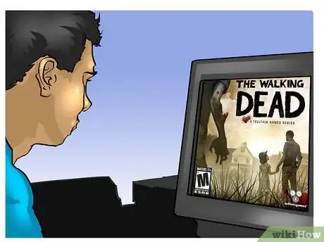 Imagen titulada Play The Walking Dead Step 1