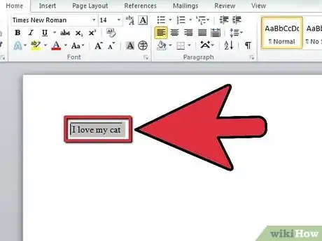 Imagen titulada Overline Characters in Microsoft Word Step 5