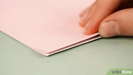 Imagen titulada Make a Paper Book Step 15