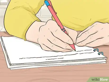 Imagen titulada Take Better Notes Step 4