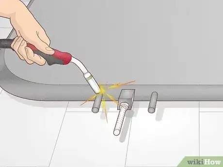 Imagen titulada Create a Go Kart with a Lawnmower Engine Step 20