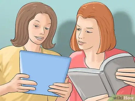 Imagen titulada Choose Books on Relationships Step 5