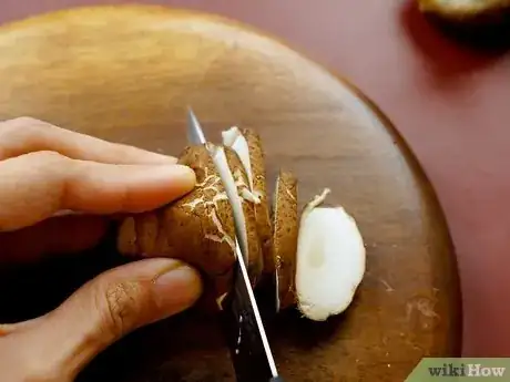 Imagen titulada Dry Mushrooms Step 10