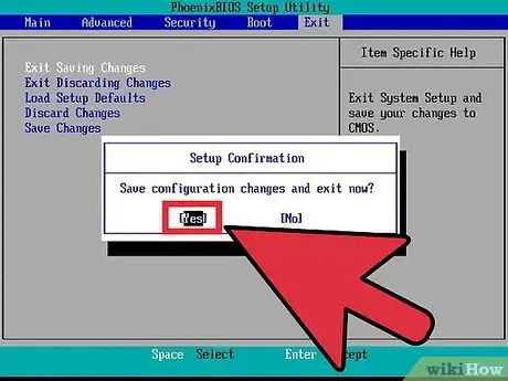 Imagen titulada Install Microsoft Windows using a USB 2.0 Flash Drive Step 13