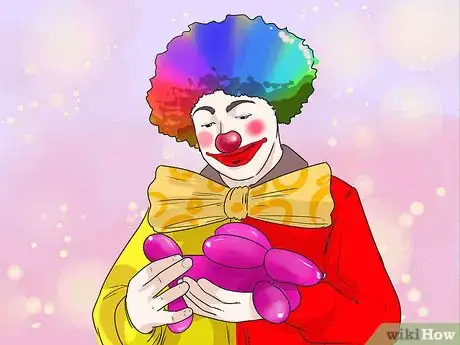 Imagen titulada Become a Clown Step 16
