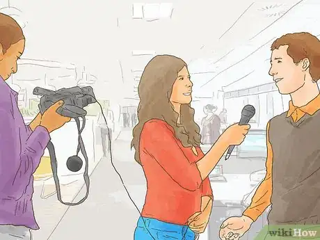 Imagen titulada Get on a Reality TV Show Step 15