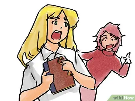 Imagen titulada Make Everyone Want to Read Your Diary Step 4