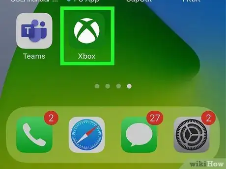 Imagen titulada Appear Offline on Xbox Step 9