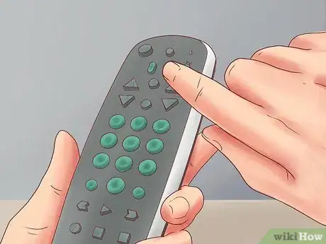 Imagen titulada Program an RCA Universal Remote Step 16