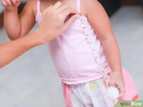 Imagen titulada Make a Tutu Dress Step 6