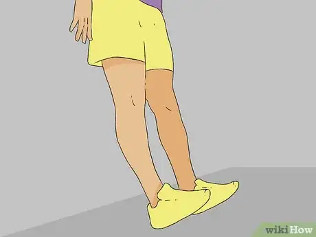 Imagen titulada Stretch Your Shins Step 6