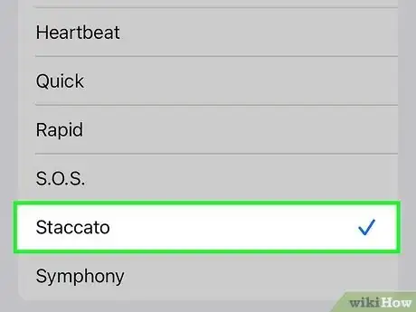 Imagen titulada Turn Off Message Notifications on an iPhone Step 14
