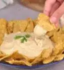 hacer hummus