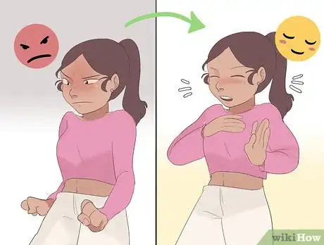 Imagen titulada Be a Mature Teenager Step 5