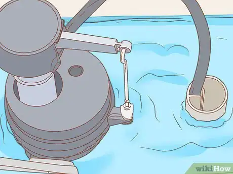Imagen titulada Adjust the Water Level in Toilet Bowl Step 14
