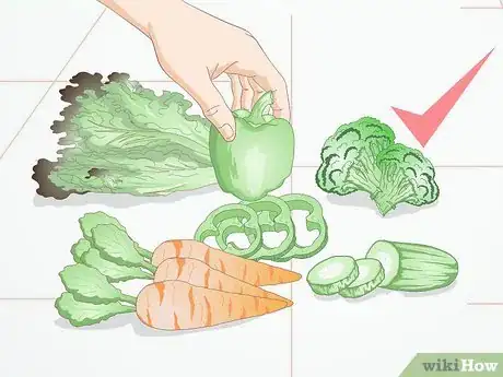 Imagen titulada Feed a Bearded Dragon Step 4