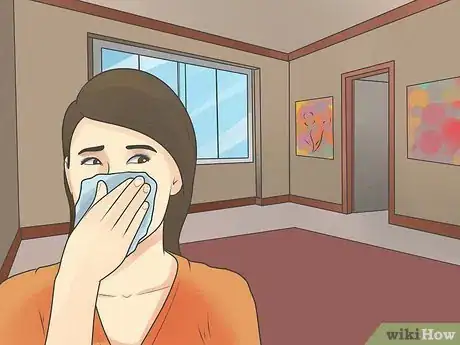 Imagen titulada Use a Dehumidifier Step 7