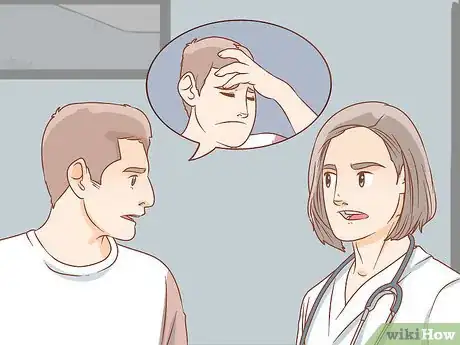 Imagen titulada Reduce Nose Swelling Step 12